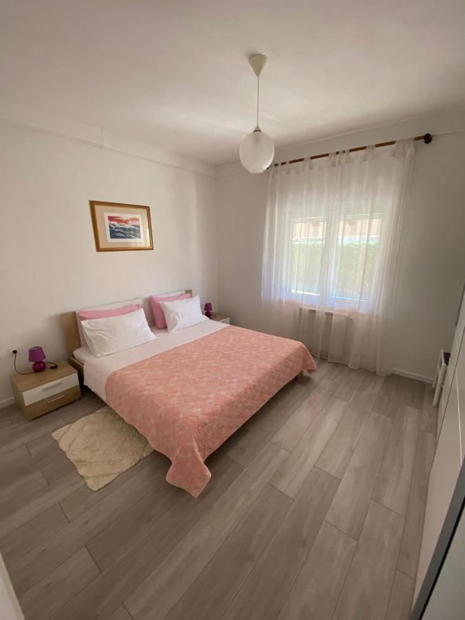 Villa Nina Пореч Экстерьер фото