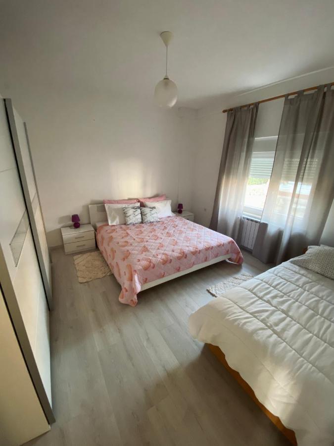 Villa Nina Пореч Экстерьер фото