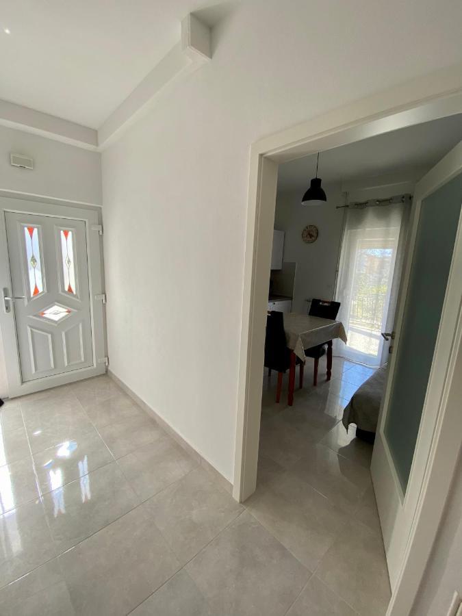 Villa Nina Пореч Экстерьер фото
