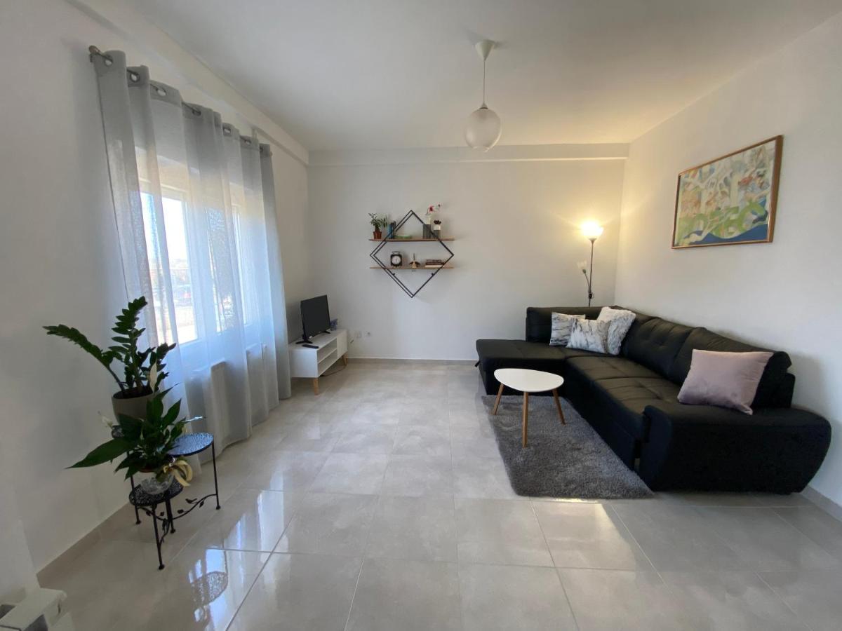 Villa Nina Пореч Экстерьер фото