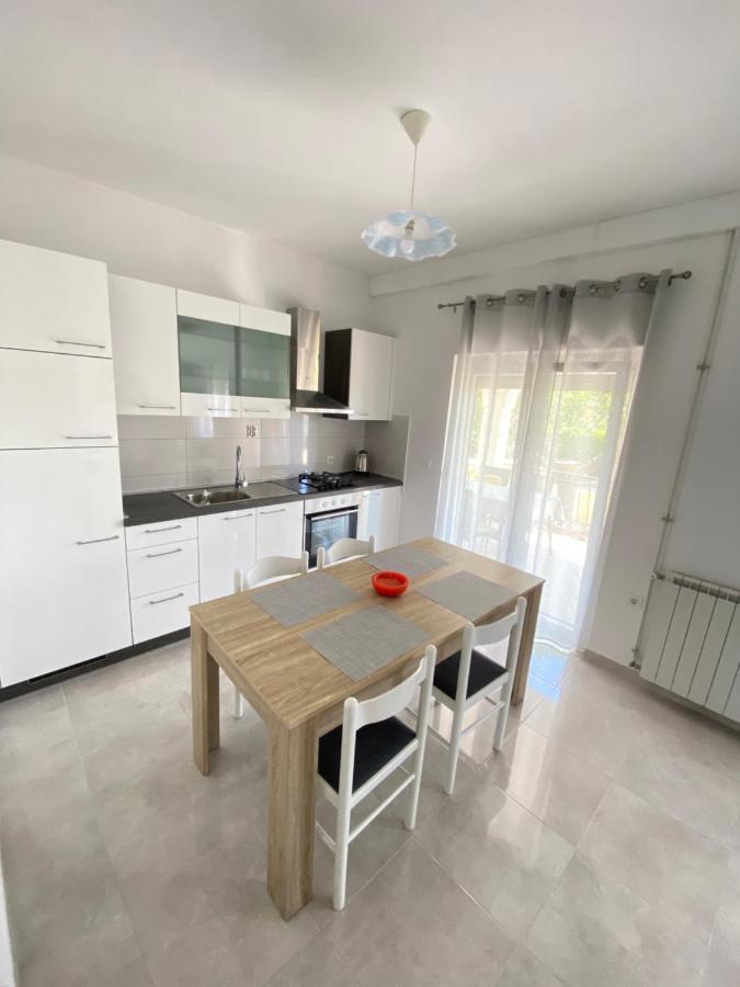 Villa Nina Пореч Экстерьер фото