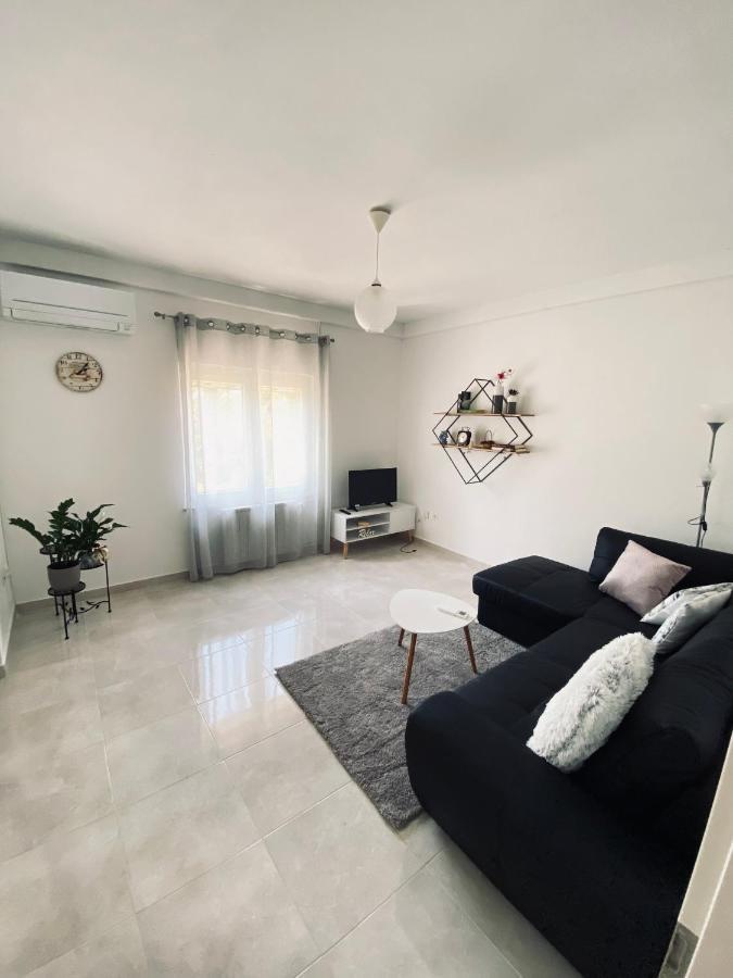 Villa Nina Пореч Экстерьер фото